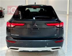 ميتسوبيشي اوتلاندر